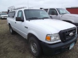 2007 Ford Ranger