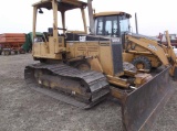 Caterpillar D3DLGP Dozier