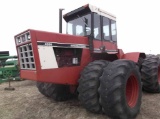 International 4386 Tractor