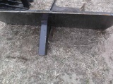 Receiver Hitch Plate