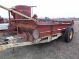 Manure Spreader