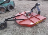 Howse Rotary Mower