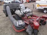 ExMark Lazer Z Lawn Mower