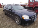 2005 Dodge Magnum