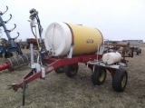 Demco Sprayer