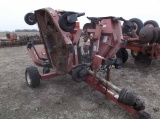 Bush Hog Model TD 1100 Rotary Finish Mower