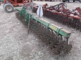 John Deere 400 Rotary Hoe