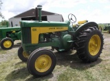 John Deere 630 Standard Tractor