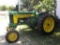 John Deere 630 Tractor