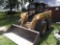 John Deere 270 Skid Loader