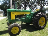 John Deere 730 Standard Tractor