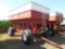 Year-A-Round Grain wagon