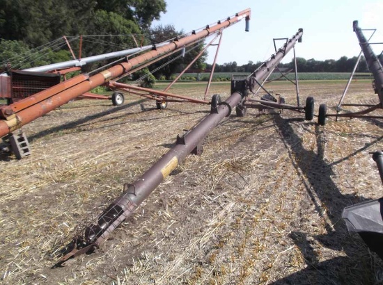 Westgo Grain Auger
