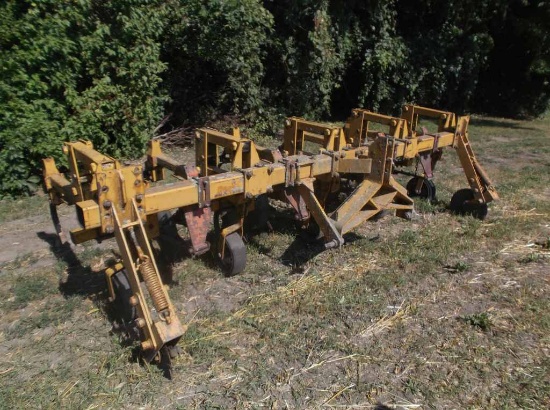 Cultivator