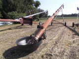 Kewanee Grain Auger