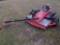 Earthquake Acreage RC 4432 Rough Cut Mower