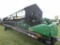 John Deere 635F Grain Platform