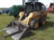 John Deere 317 Skid Loader