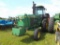 John Deere 4440 Tractor