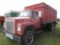 1975 International Loadstar 1800 Grain Truck