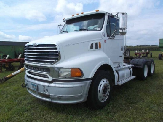 2003 Ford Sterling Semi