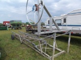 Hewitt Pontoon Lift