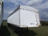 2006 Hopper Bottom Grain Trailer