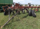 International Model 700 Plow