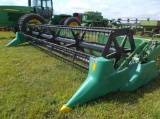 John Deere 920 Grain Head