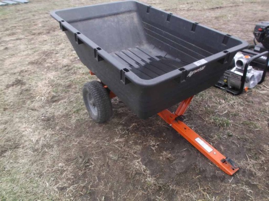 Agri-Fab Yard Cart