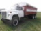 1974 International 1800 Grain Truck