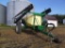 Hardi Sprayer Frame