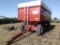 Crysteel Gravity Wagon