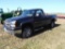 2003 Chevy 2500 Truck
