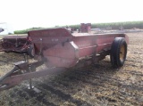 New Holland 510 Manure Spreader
