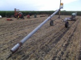 Brush Auger