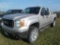 2007 GMC Z 71 Truck