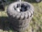 Tires and Rims