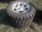 Tires and Rims