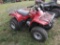 2006 Kawasaki Bayou ATV