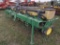 John Deere Replant Planter