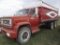 1978 Chevy C-65 Grain Truck