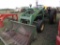 John Deere 2010 Tractor