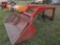 Hydraulic Loader