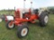 Ford 901 Powermaster Tractor