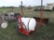Fimco Sprayer