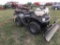 2002 Arctic Cat 500 Automatic ATV