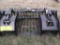 Rock and Brush Grapple