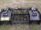 Brush Grapple
