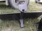 Goose Neck Multi Use Rec Hitch Trailer Mover